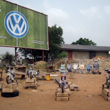 2008-02-05  KINDERVELOS, Accra, Ghana